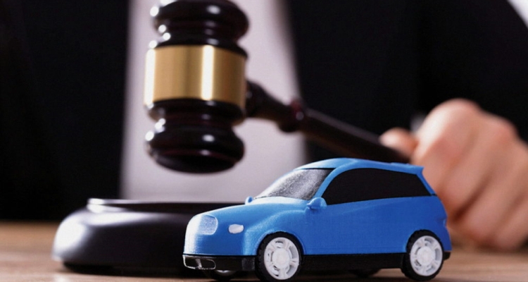 Водителей могут лишить имущества за пьяную езду