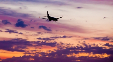 Норвегия не разрешила посадить российский самолет с умирающим пассажиром