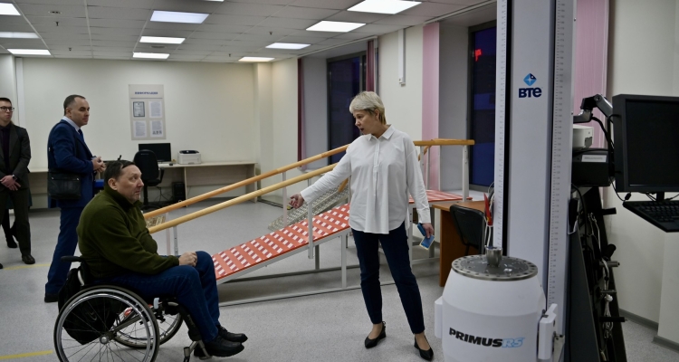 Процесс оформления инвалидности для нуждающихся ускорили