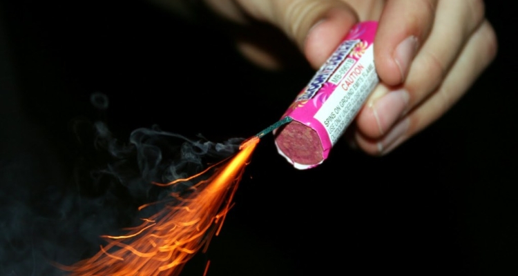 8 важных советов: Как правильно выбирать фейерверки и петарды