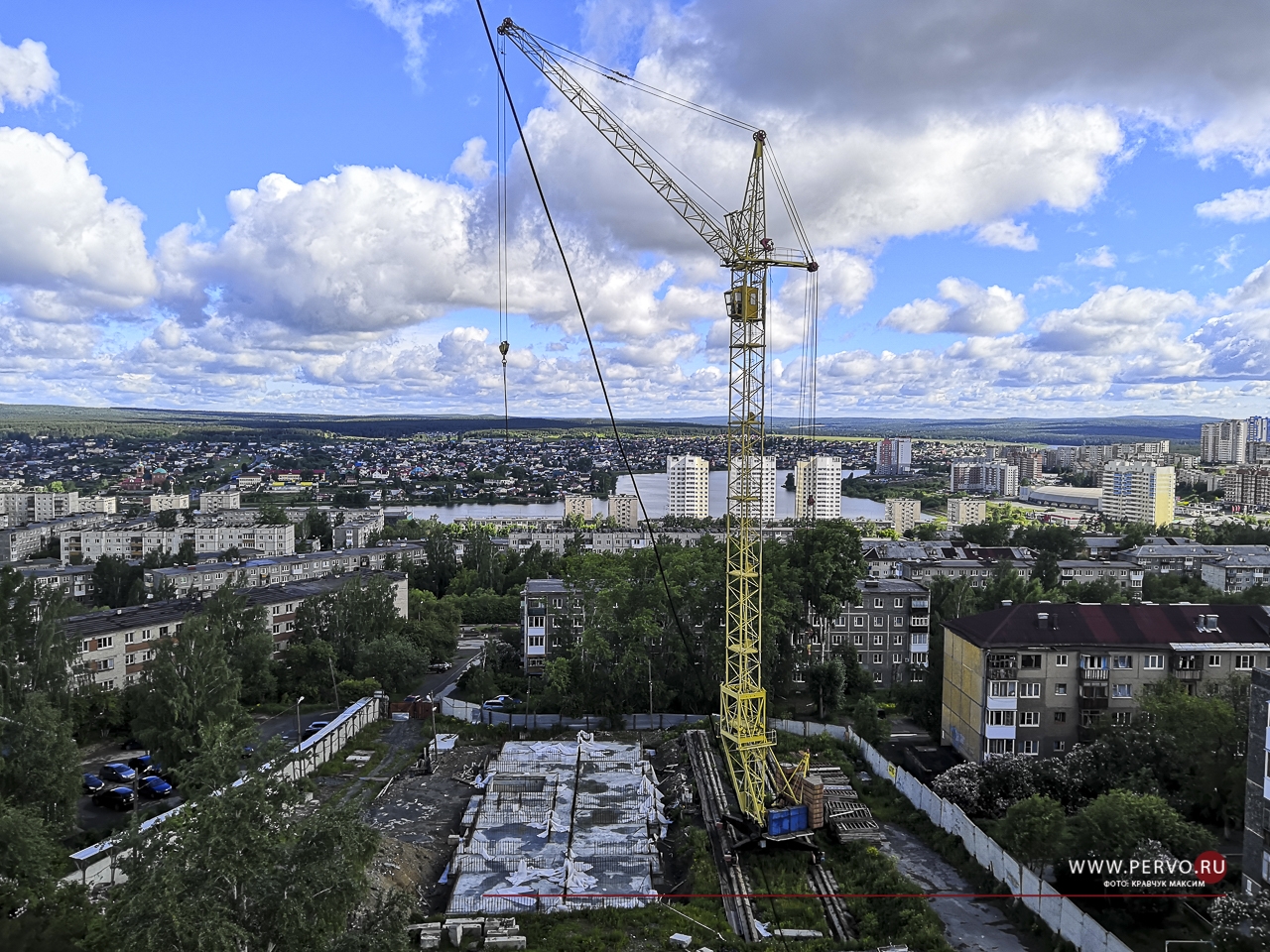 Губернаторская комиссия восстановила права всех «обманутых» дольщиков