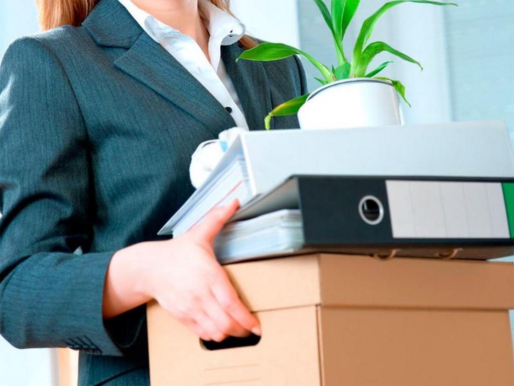 49% жителей Свердловской области поменяли работу в 2023 году