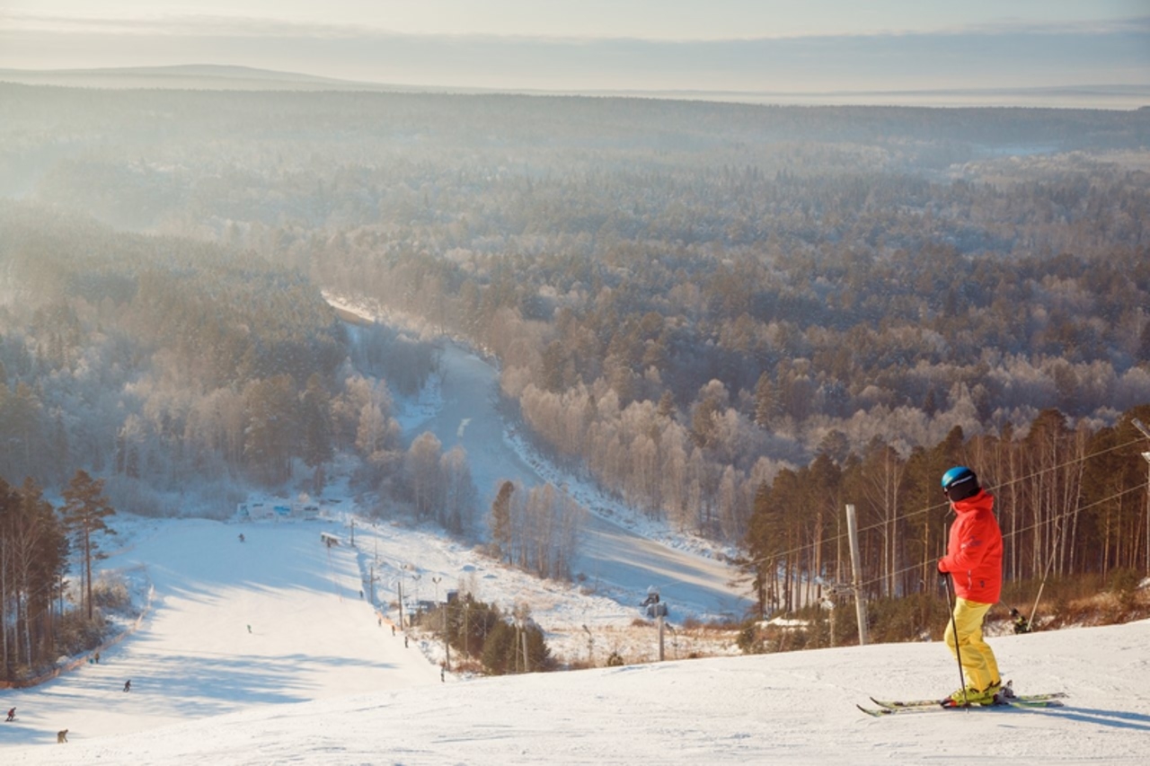 В Первоуральске продают горнолыжный комплекс «Гора Теплая»