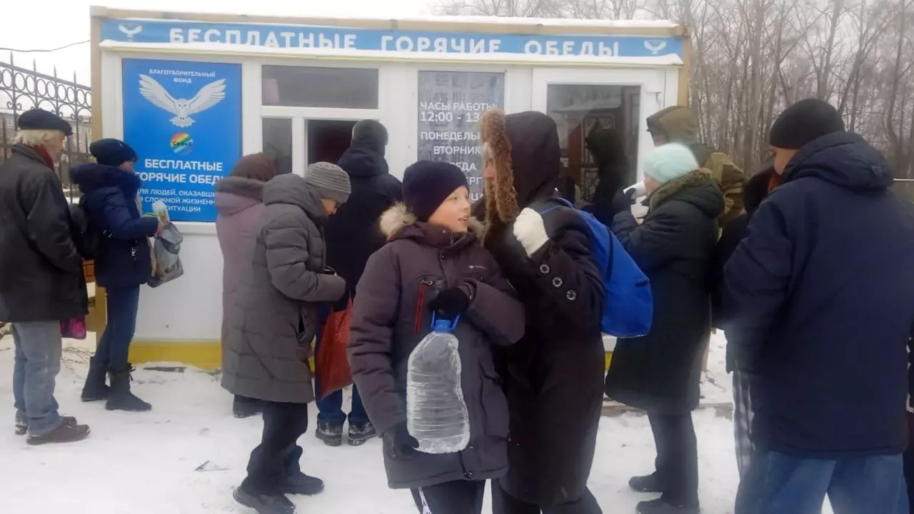 Две общественные организации получили президентские гранты