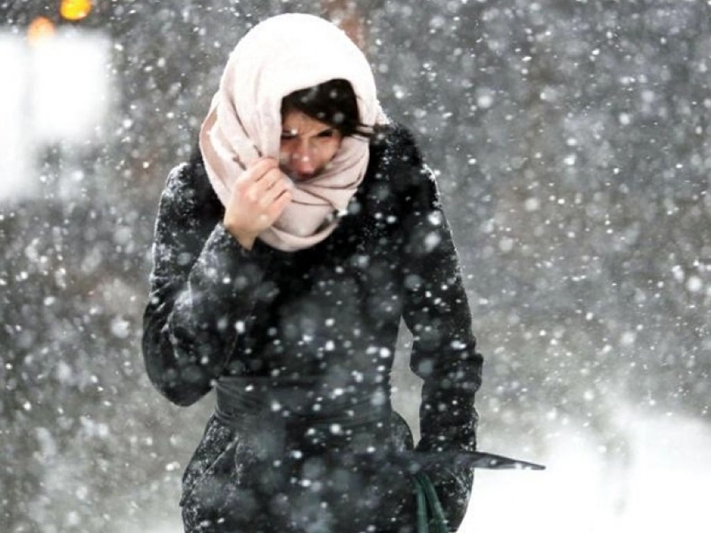Первоуральцев предупредили о сильном ветре в ближайшую среду