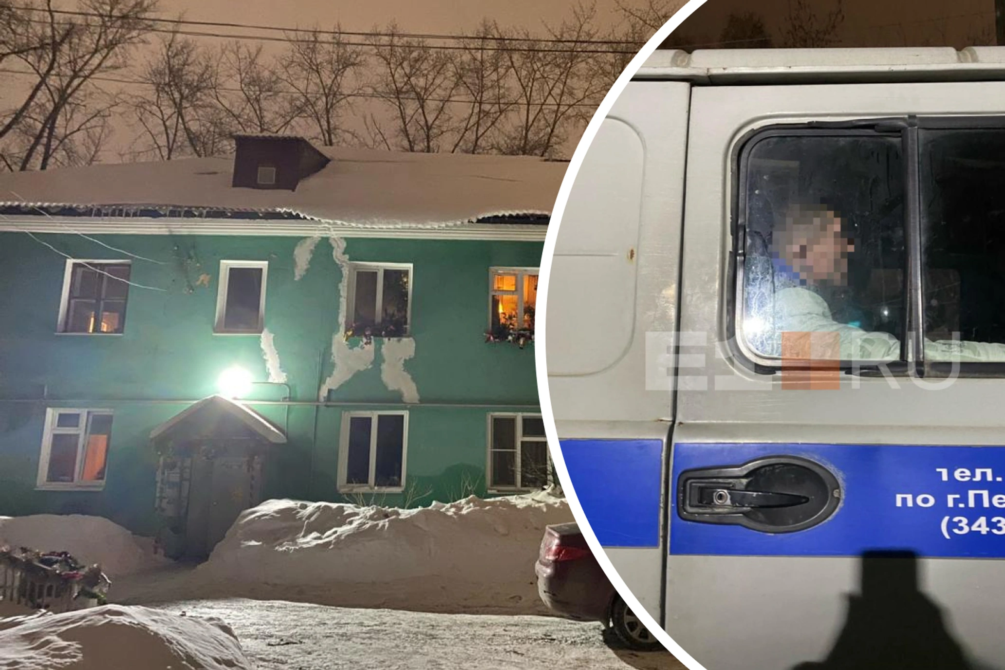 В Первоуральске пятимесячная девочка умерла в своей кроватке