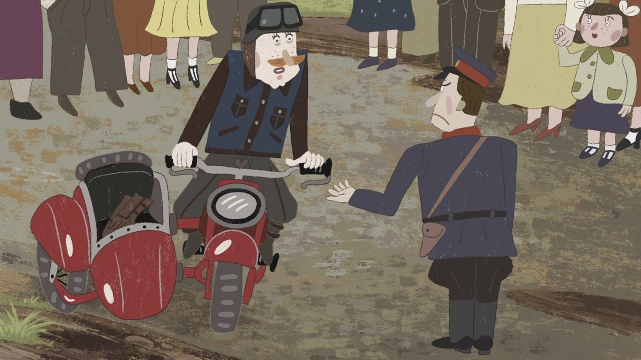 Две ленты снятые студией анимации ИКЦ вошли в число номинантов на получение премии