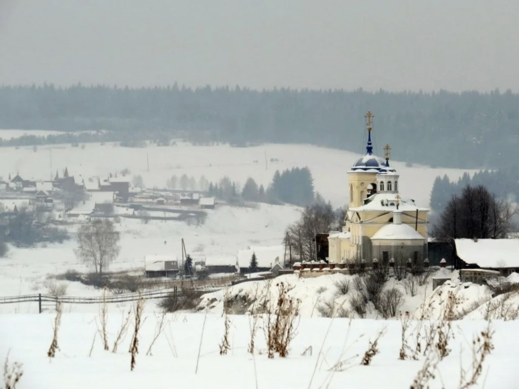 Администрация города расскажет о городских сельских территориальных управлениях