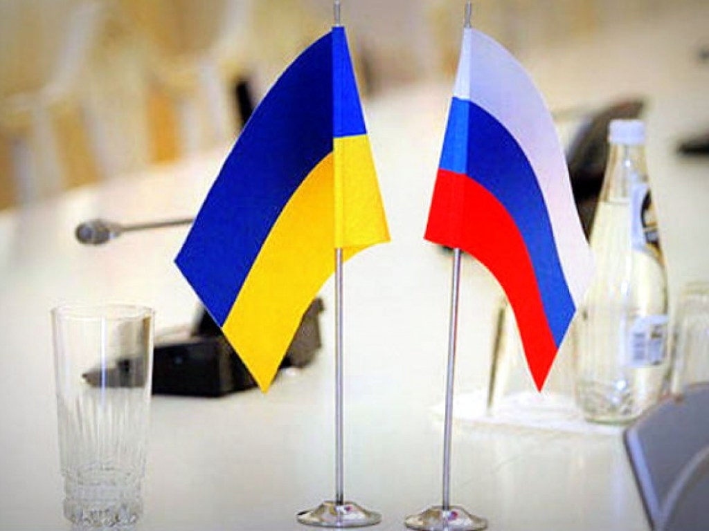 Россия открыта к содержательным предложениям по урегулированию на Украине