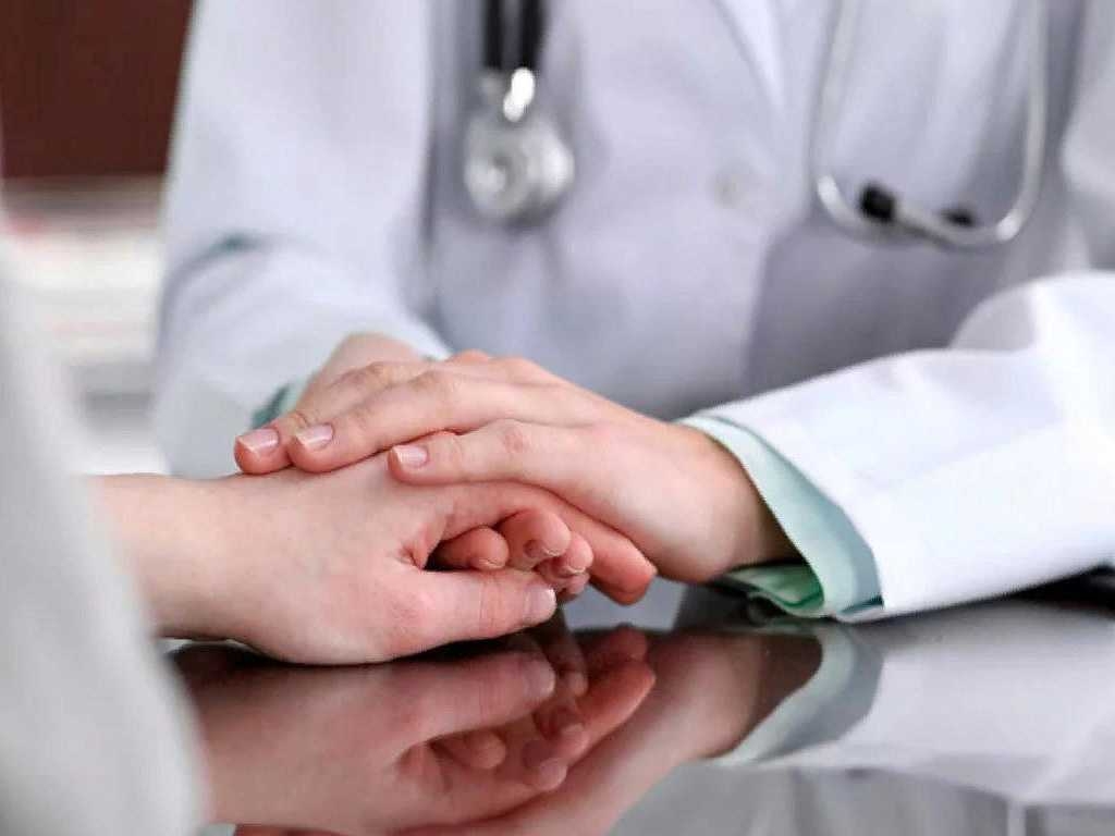 В Первоуральске количество вновь выявленных онкологий за год увеличилось