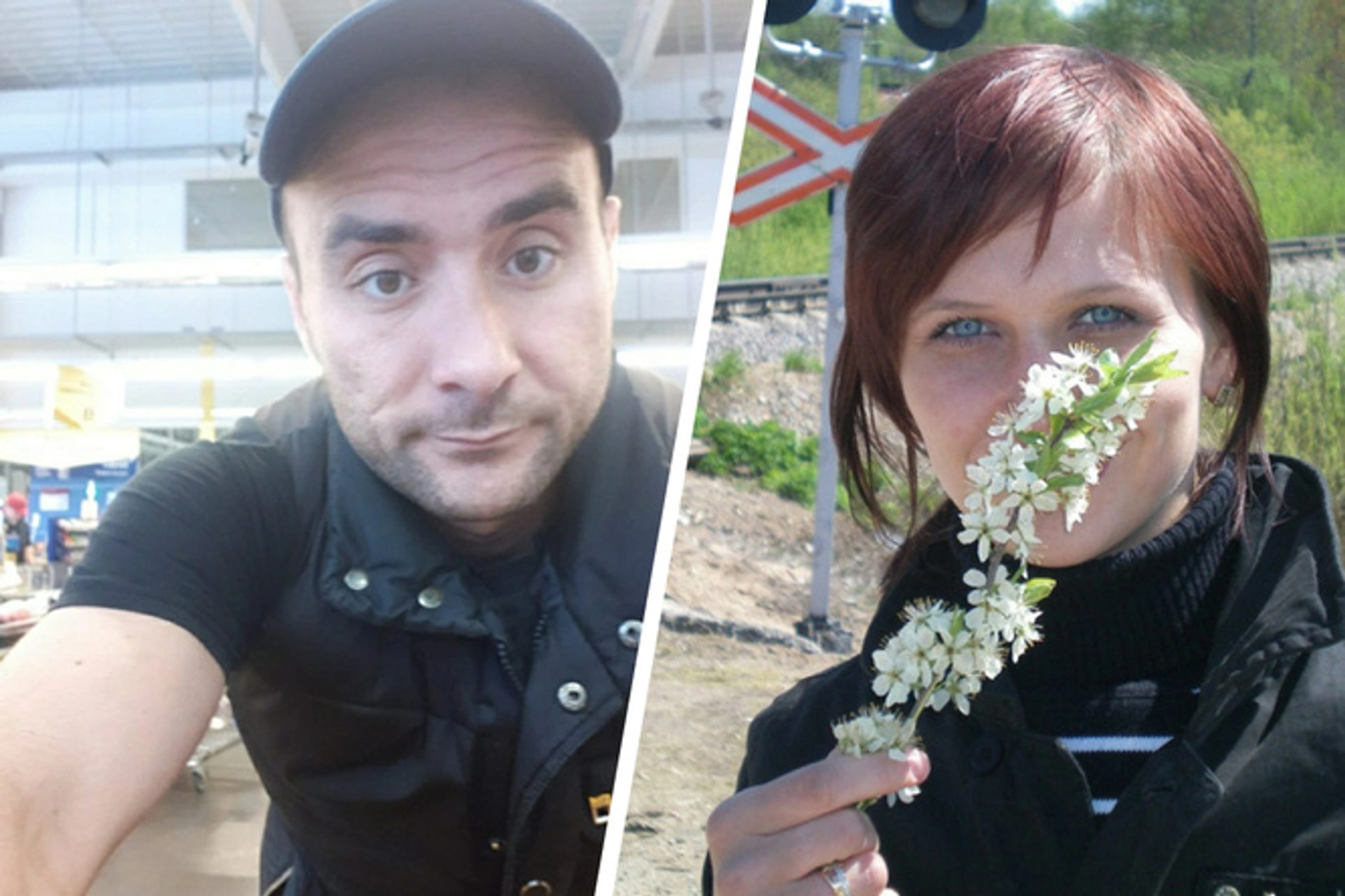 В Первоуральске мужчина толкнул подругу под несущуюся машину