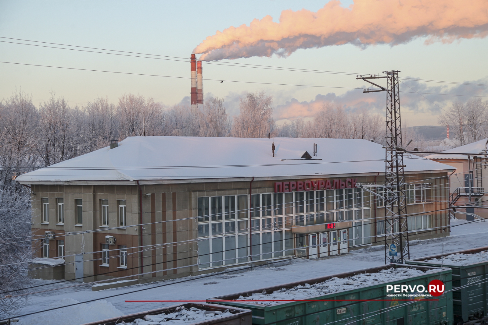 Хоккеисты «СКА-Уральского Трубника» отправляются в Киров