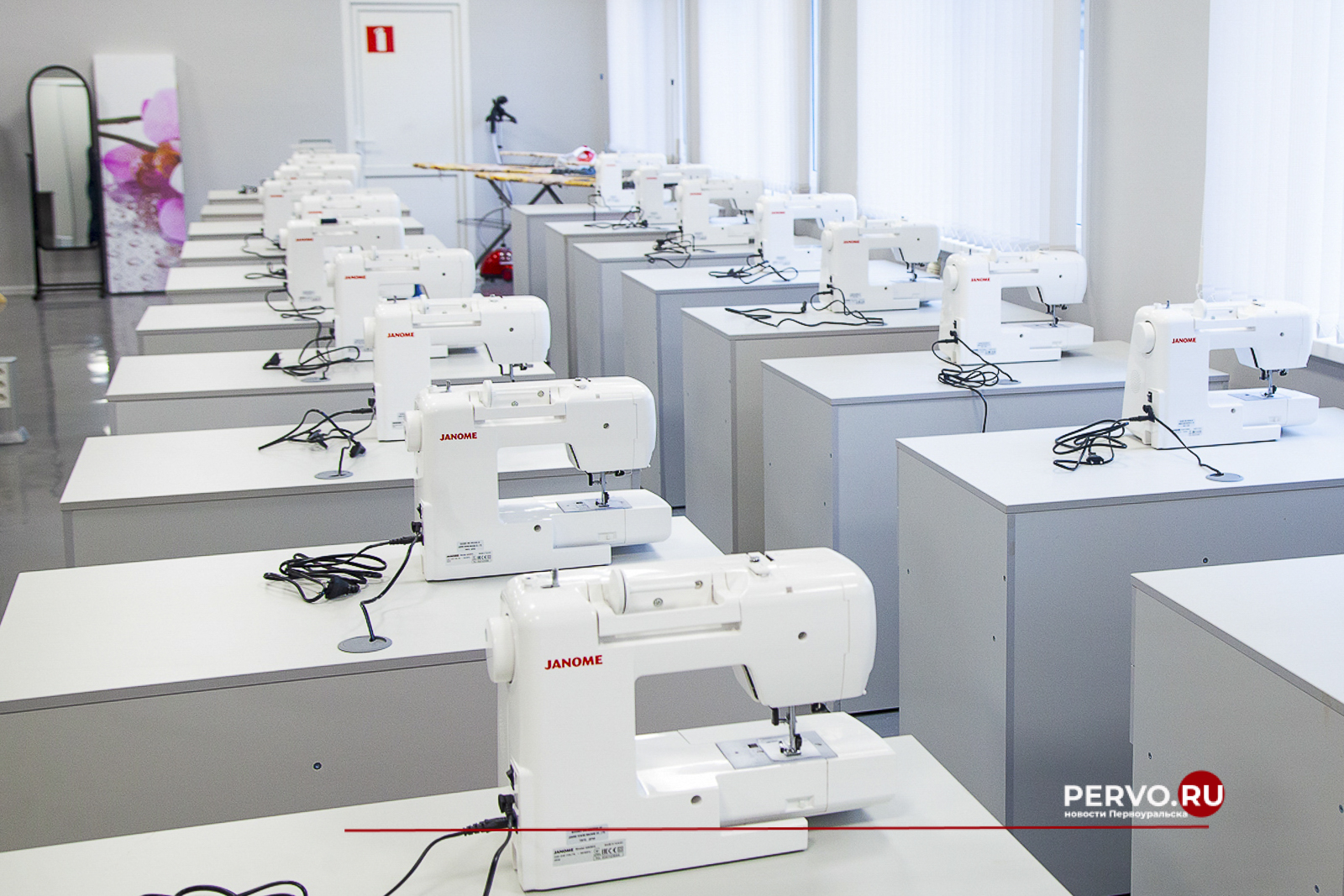 Минпросвещения утвердит новую программу для уроков труда