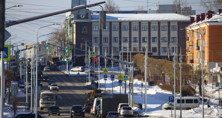 Синоптики рассказали, когда придет потепление