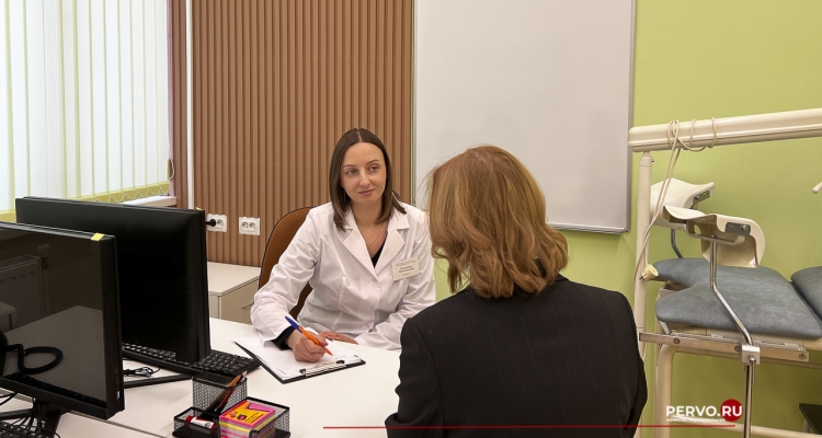 Число первоуральцев, прошедших диспансеризацию в 2023 году, увеличилось на 44%