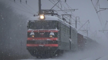 В прокуратуре сообщили о возобновлении движения поездов под Челябинском