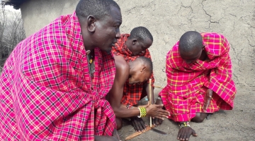 Для борьбы с кадровым голодом в Россию прибудут специалисты из Кении