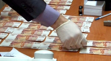 В администрации президента согласовали меры против незаконных финопераций в РФ