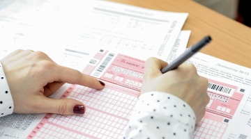 Подготовка к ОГЭ по географии