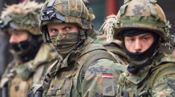 Польша согласилась пустить немецкие войска на территорию страны