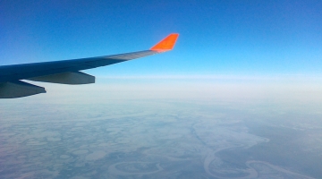 Росавиация рекомендовала не использовать 27 самолетов для полета в Египет