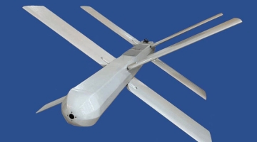 ВС России начали ковровые бомбардировки позиций ВСУ с БПЛА «Инферно»