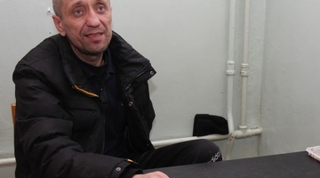 Ангарского маньяка этапировали в другой регион России