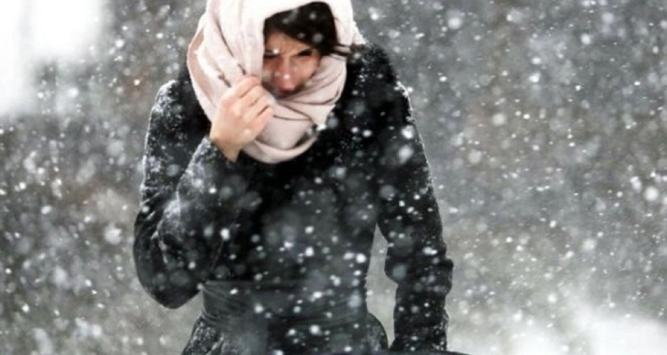 Первоуральцев предупредили о сильном ветре в ближайшую среду