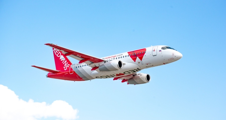 «СКА-Уральский Трубник» прибыл в Москву