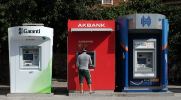 Турецкие банки массово отказываются от работы с российскими