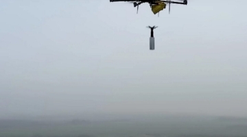 Силы ПВО перехватили один БПЛА в Ленинградской области и один сбили в Московской