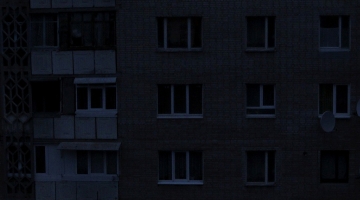 На Балаклавской ТЭС в Крыму отключились два энергоблока