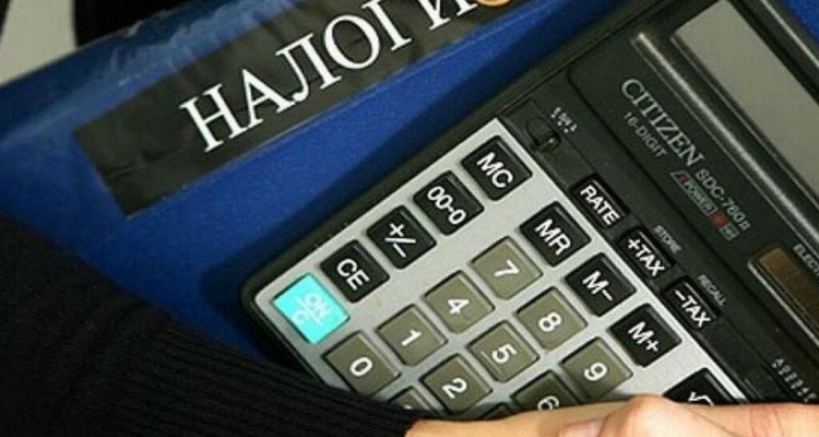 Налоговая назвала главных должников Первоуральска