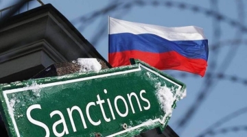 Власти России оценивают угрозу новых ограничений США