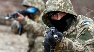 Глава Крыма сообщил о задержании всех совершивших теракты диверсантов