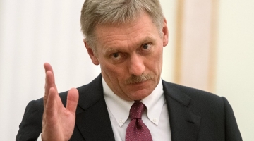 В Кремле отказались прокомментировать претензии Венгрии на Закарпатье