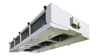 Роль систем охлаждения в промышленности: обеспечение оптимальных температурных условий