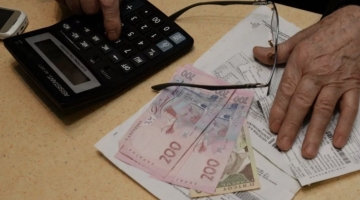 На Украине начали отключать должников от электроснабжения