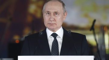 Песков рассказал о работе Путина во время предвыборной кампании