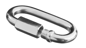 Инновационные карабины и метизы: основа надежного строительства