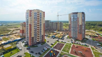 Как выбрать и купить оптимальную квартиру в Электростали