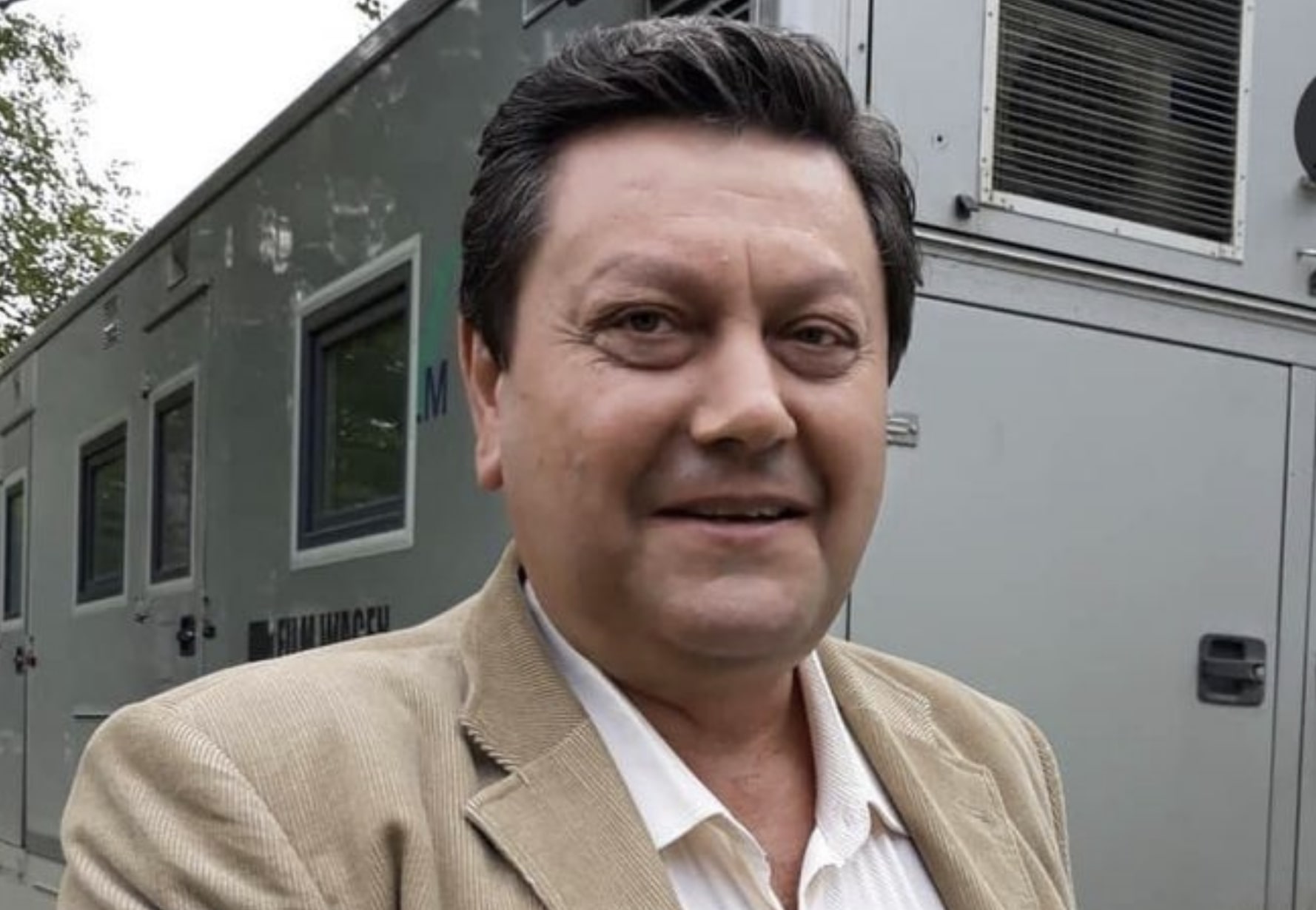 Ушёл из жизни предприниматель Станислав Львов