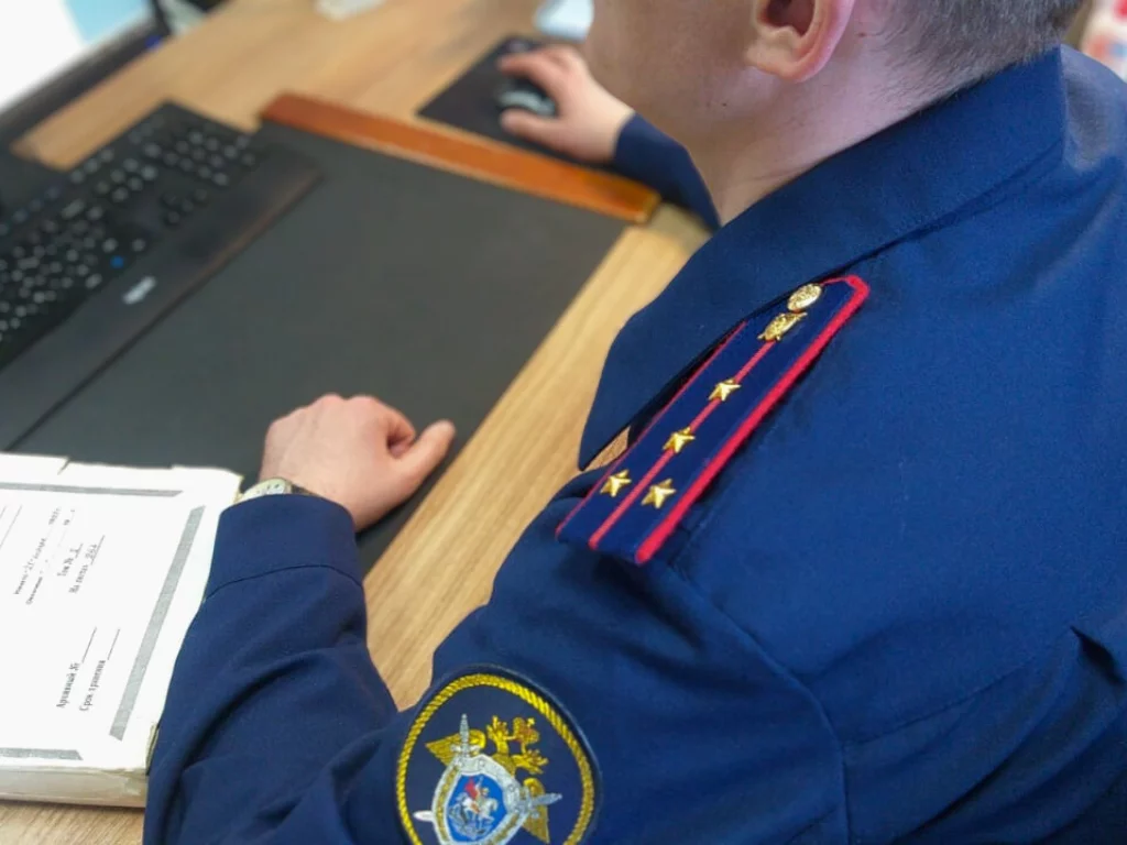 Следователи прокомментировали криминальную смерть супругов