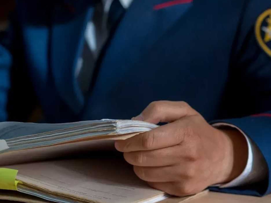 Названы подробности убийства мужем парализованной жены