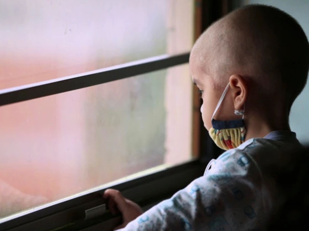 В городе пройдёт акция «Пусть никогда не умирают дети!»