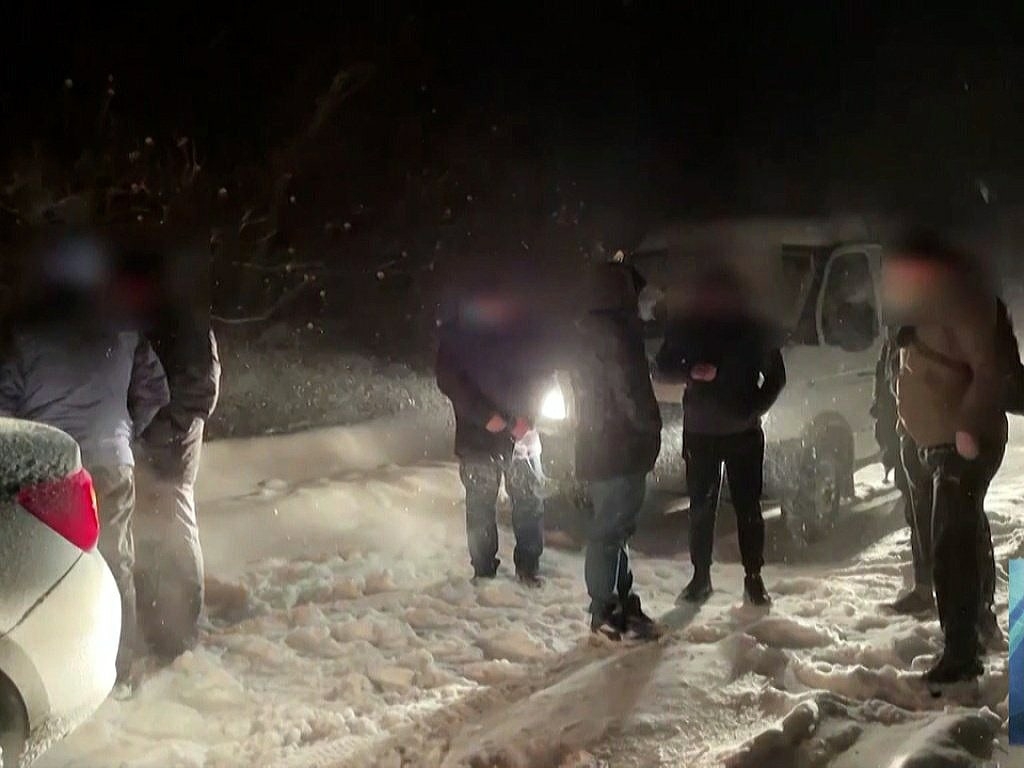 Полицейские ППС задержали 21-летнего Первоуральца с мефедроном