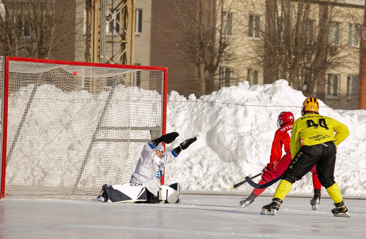 «СКА-Уральский Трубник» вновь опустился на дно турнирной таблицы