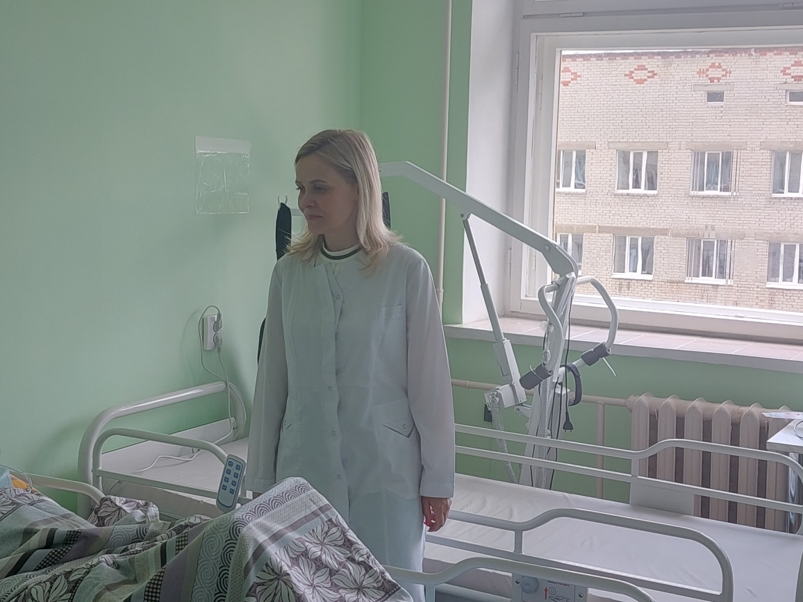 Ежемесячно до 30 пациентов поступают в больницу с алкогольной интоксикацией