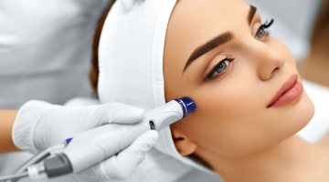 Мезотерапия - инновационная процедура омоложения и ухода за кожей с гарантированным результатом