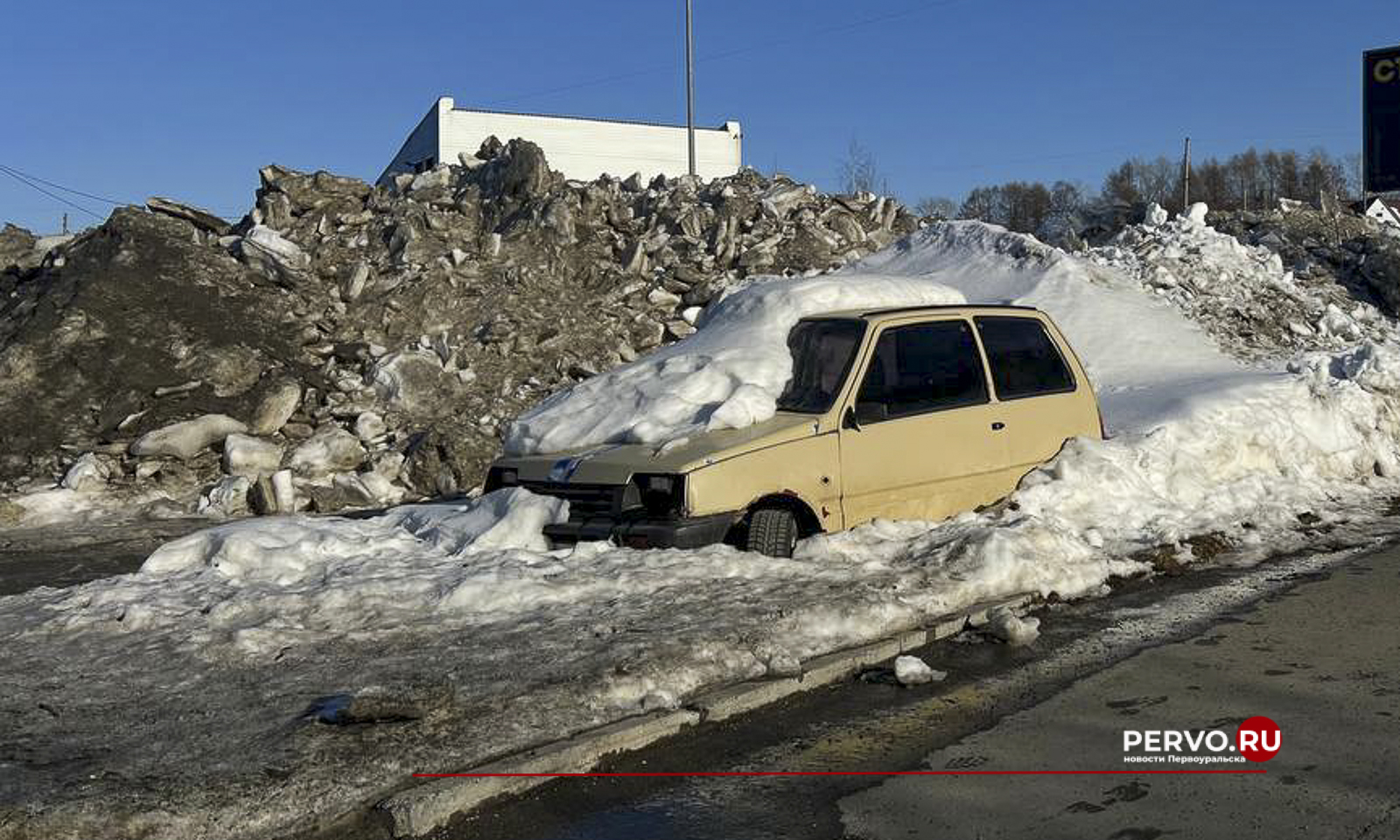 Когда на урале потеплеет в 2024